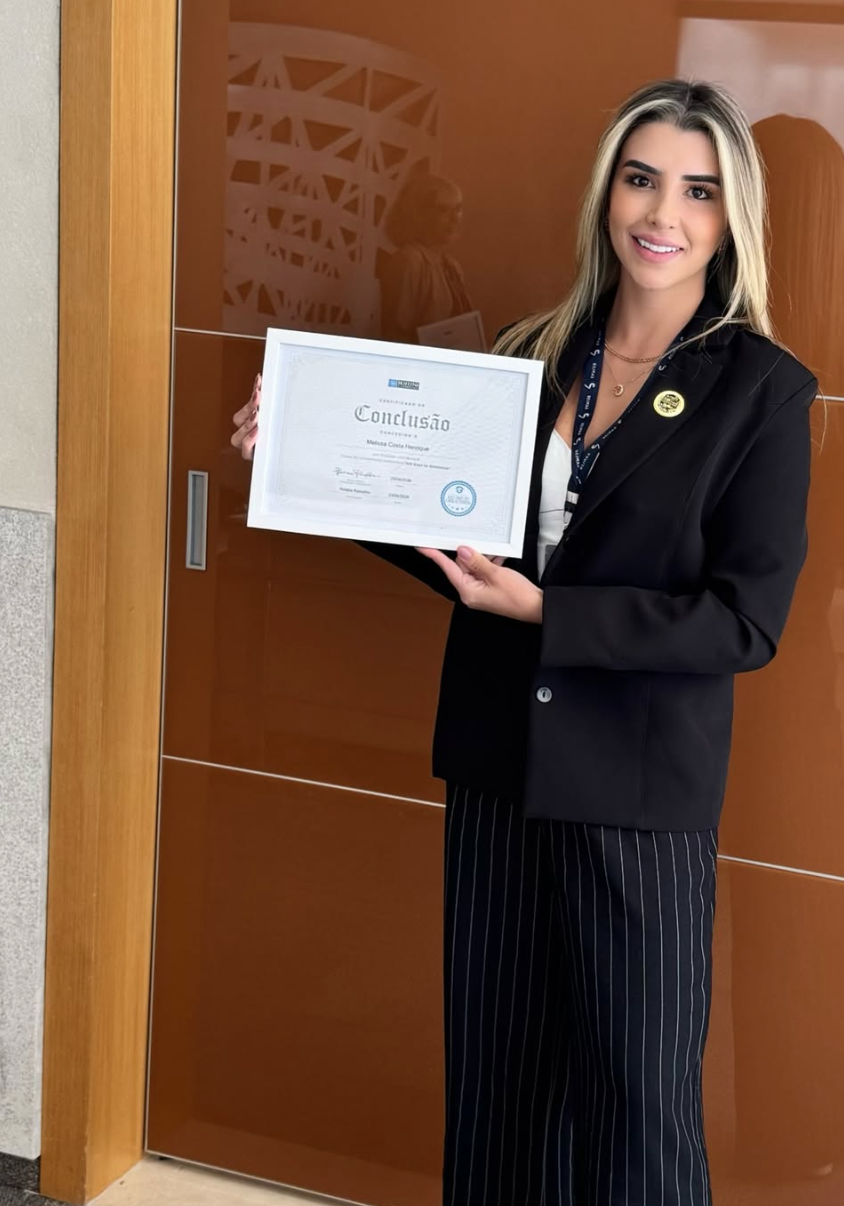 Certificação